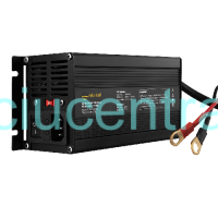 Rebelcell 29.4V/12A Ličio jonų įkroviklis 